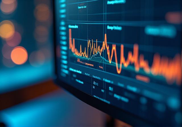 SaaS Prediction Dashboard