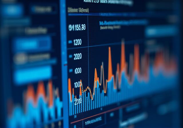 Sales and pipeline dashboard with conversion rates and sales rep leaderboard